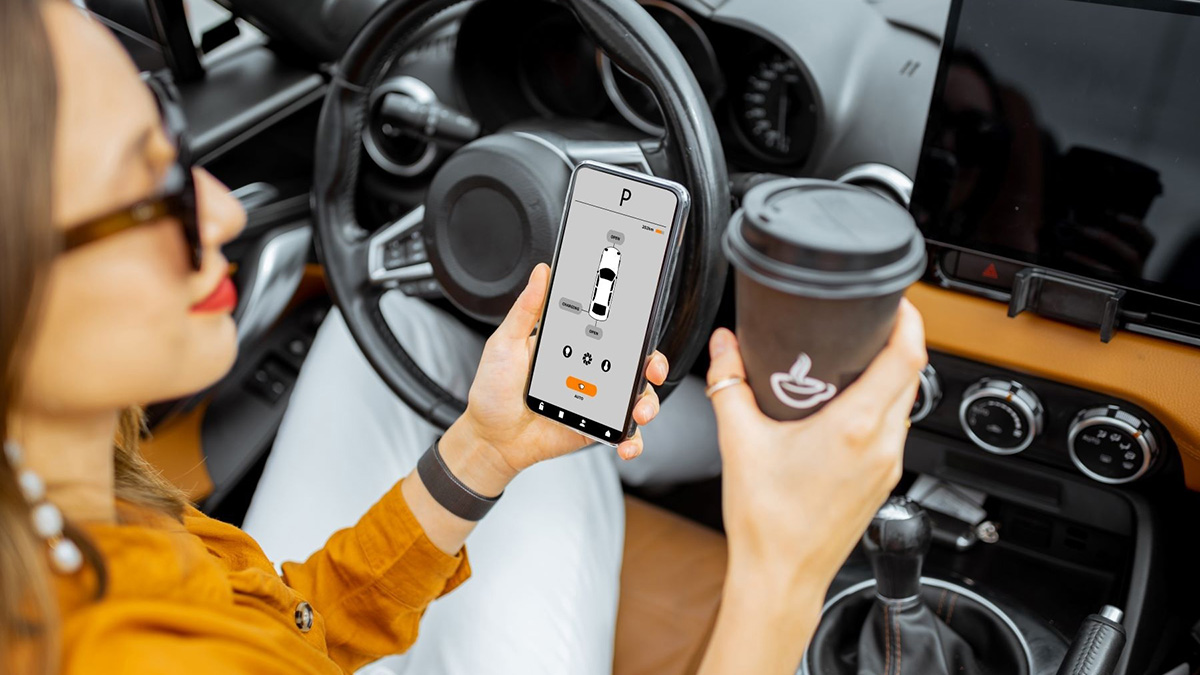 CarPlay Ultra producenci