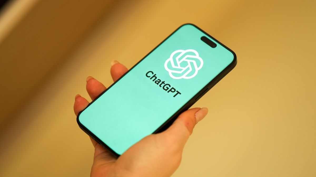 ChatGPT kontra aplikacje mobilne