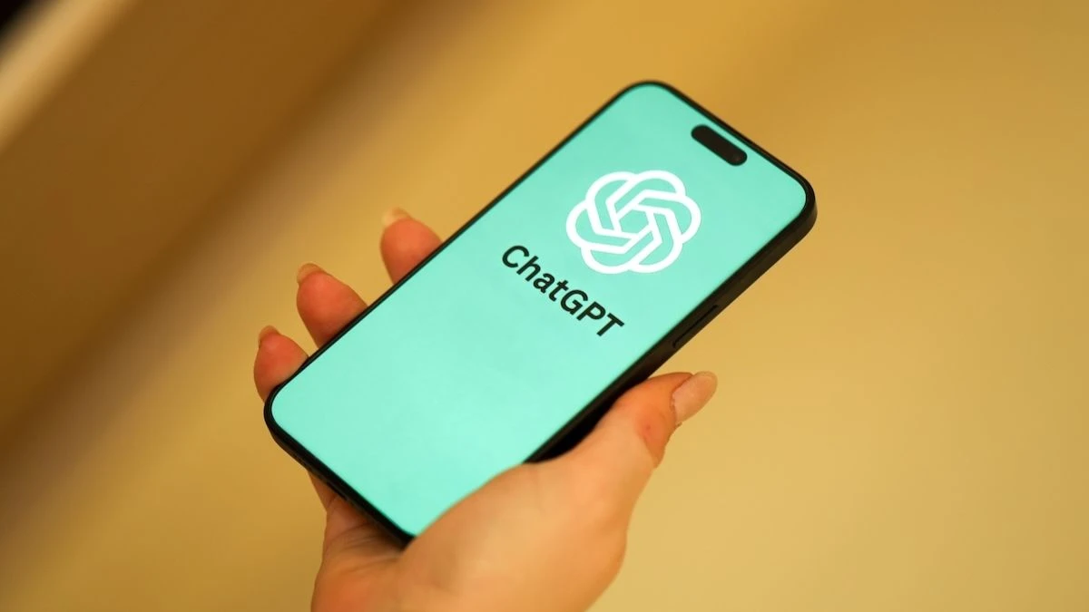 ChatGPT kontra aplikacje mobilne