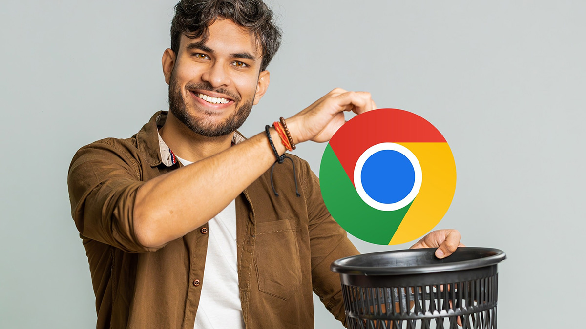 Chrome nie działa rodzinne