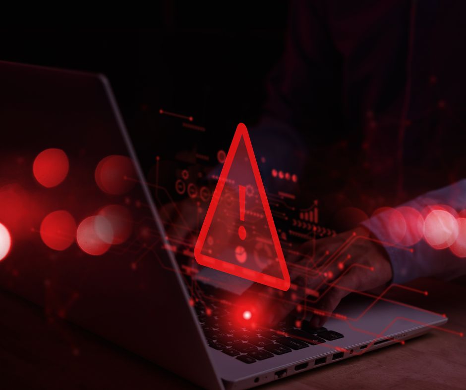 Co warto wiedzieć na temat cyberbezpieczeństwa?