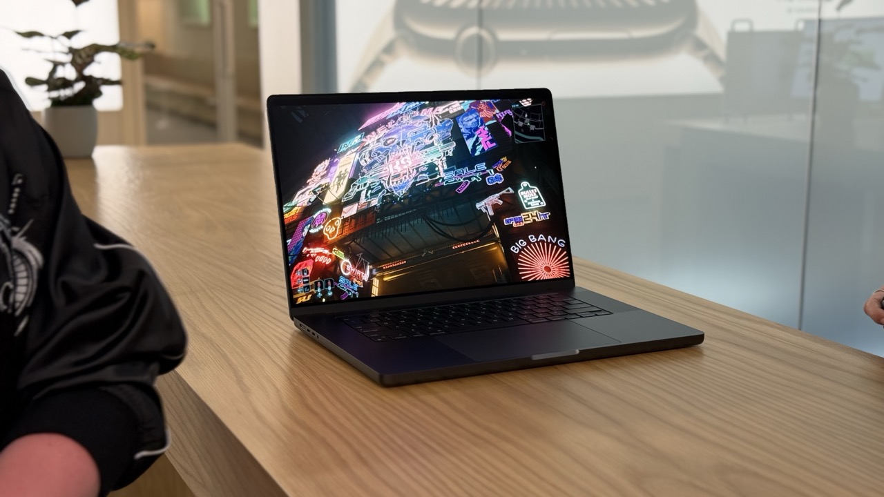cyberpunk 2077 macOS 0