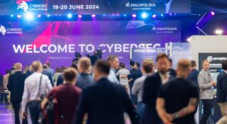 Cybersec Expo & Forum 2025: największe targi cyberbezpieczeństwa w Europie Środkowo-Wschodniej
