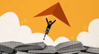 Kto z was potrafi jeszcze czytać? Media społecznościowe robią z nas wtórnych analfabetów