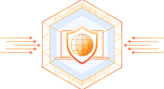 DDoS rekord atak