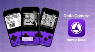 Ta konsola miała aparat na długo przed telefonami i smartfonami. Teraz wraca w nowoczesnej wersji