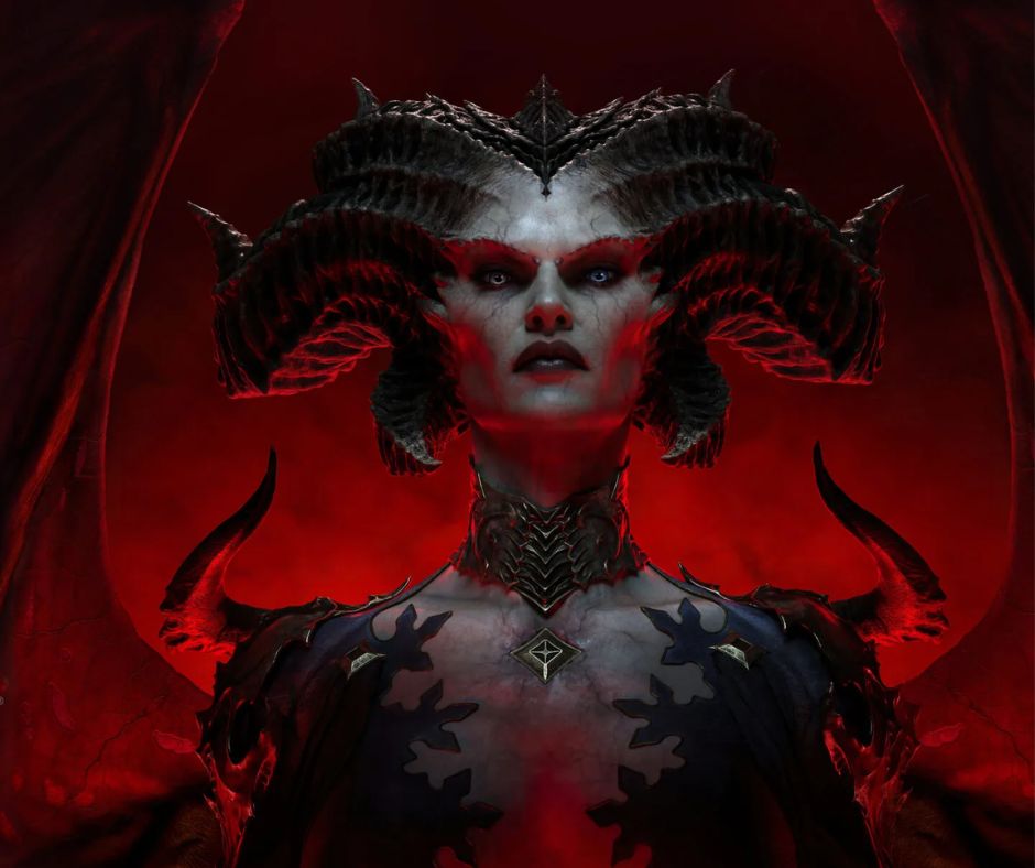 Diablo IV