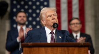 Trump zmienia zdanie w sprawie nowego szefa NASA. Zaważyła przeszłość kandydata