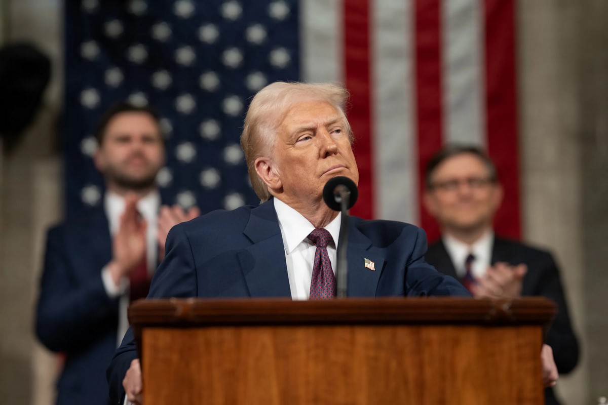 Trump zmienia zdanie w sprawie nowego szefa NASA. Zaważyła przeszłość kandydata