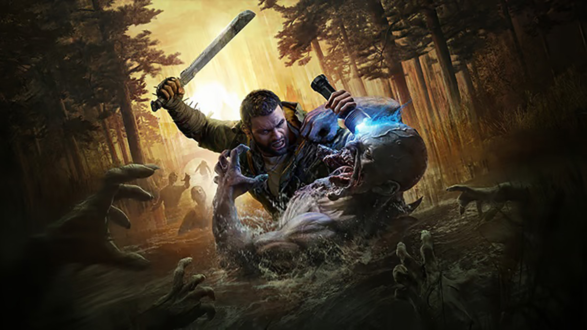 Dying Light: The Beast