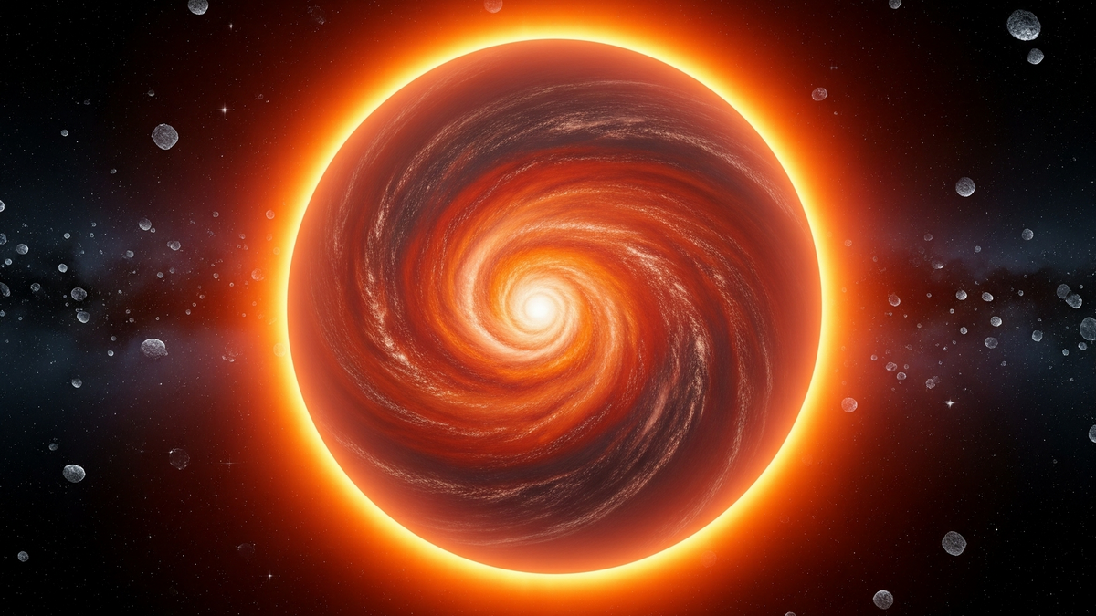 9. planeta? Największa tajemnica Układu Słonecznego ma zostać rozwiązana