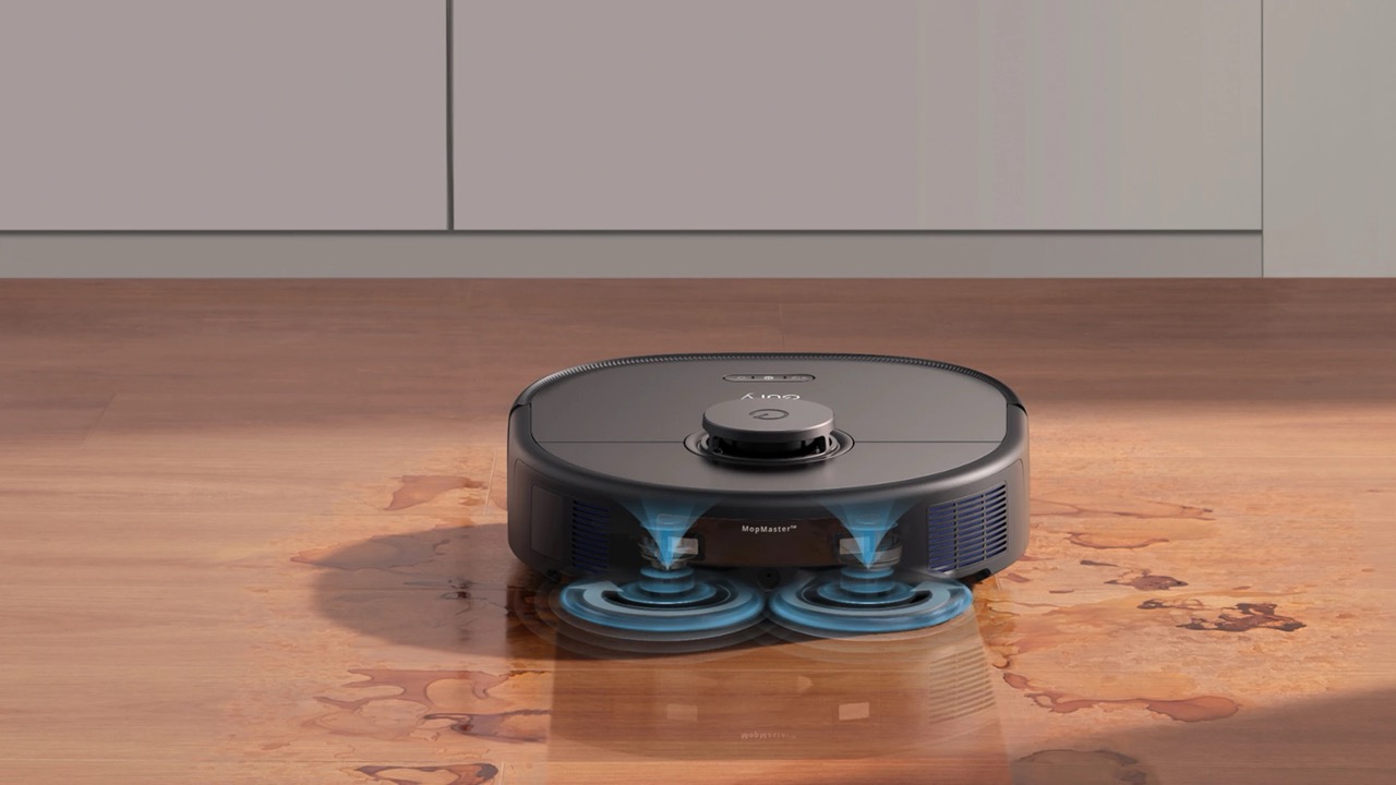 eufy anker