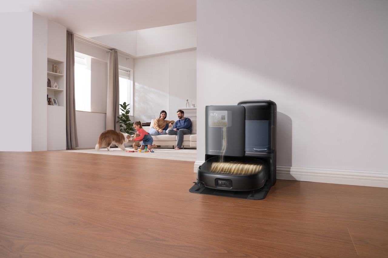 eufy omni e25