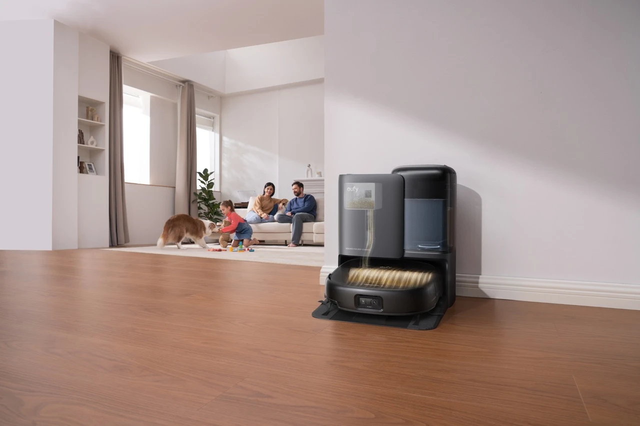 eufy omni e25