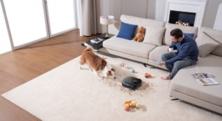 eufy omni e25