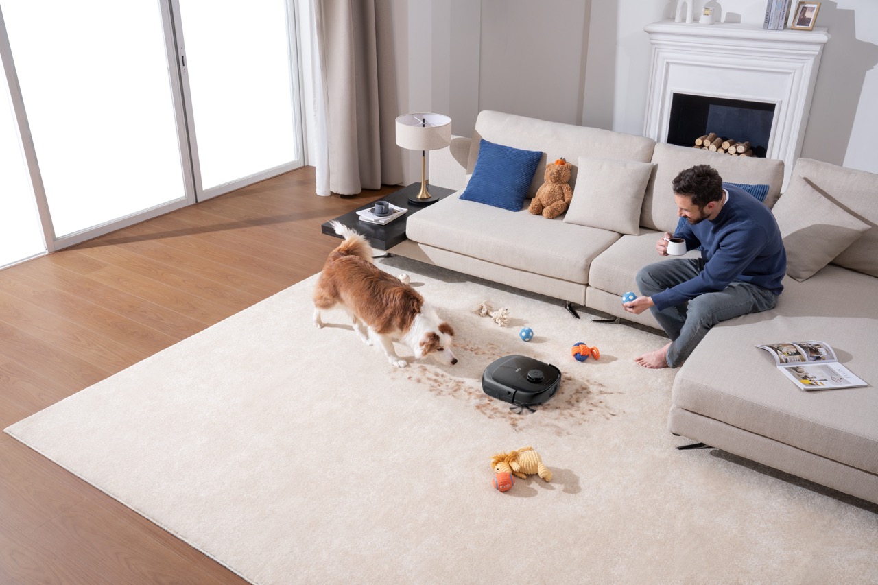 eufy omni e25