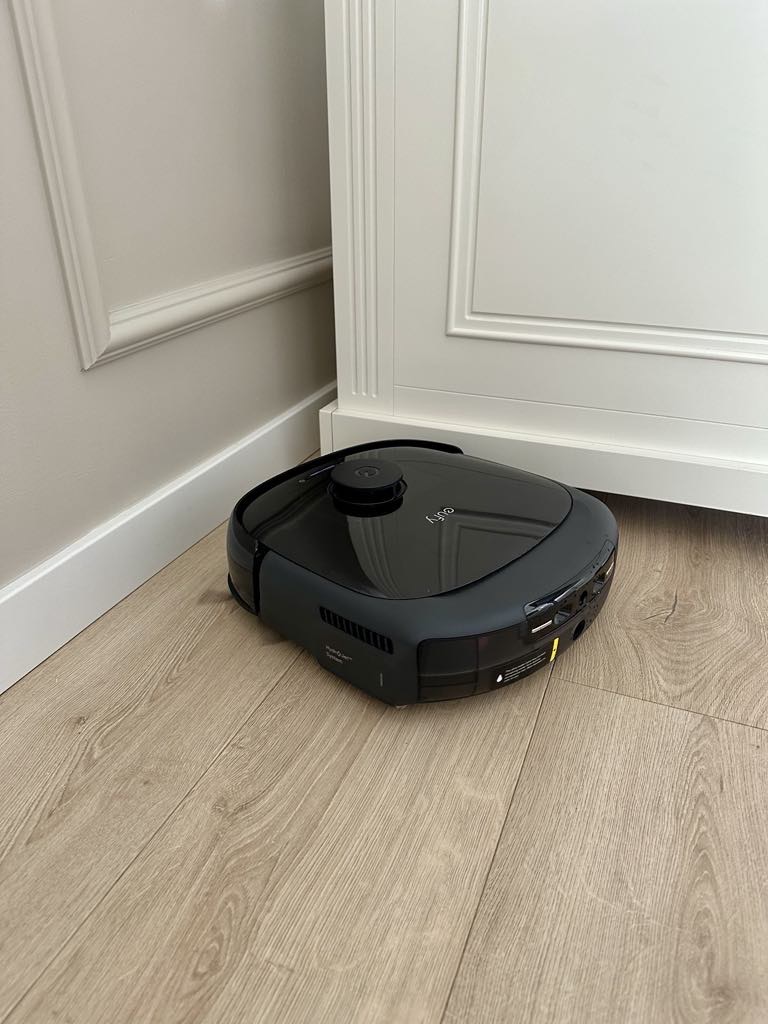 eufy omni 25