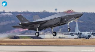 Tak składane są polskie F-35. Ujawniono zdjęcia z fabryki 