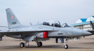 FA-50 zyska nowe uzbrojenie. Polska stawia na amunicję turecką