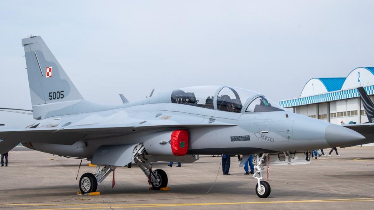FA-50 zyska nowe uzbrojenie. Polska stawia na amunicję turecką