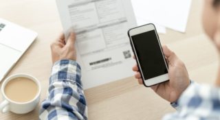 Dostajesz fakturę od operatora i tracisz PC. Oszuści mają nowy sposób