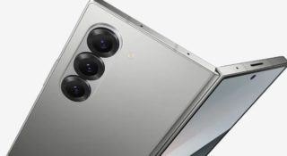 Premiera Folda 7 już niebawem. Samsung testuje urządzenie w Geekbench