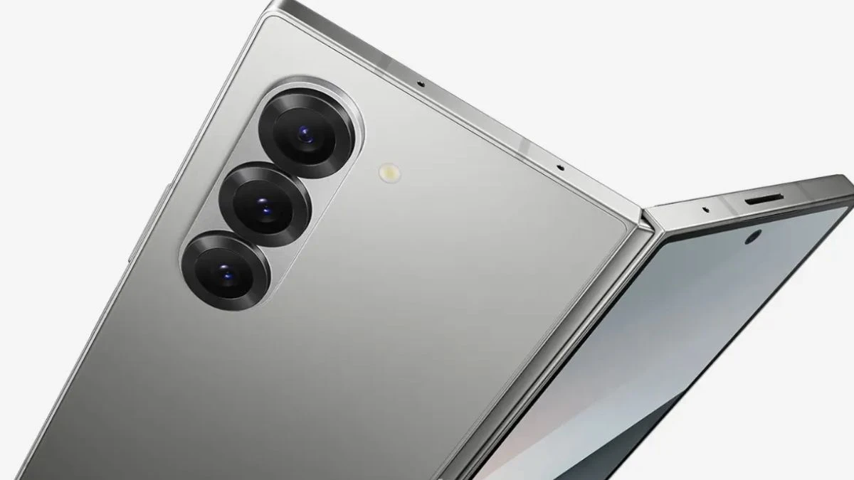 Premiera Folda 7 już niebawem. Samsung testuje urządzenie w Geekbench