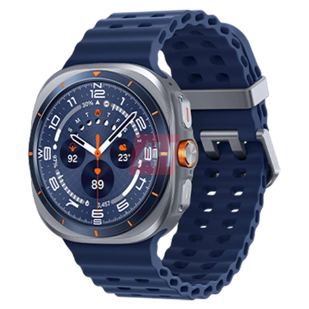 Galaxy Watch Ultra 2025