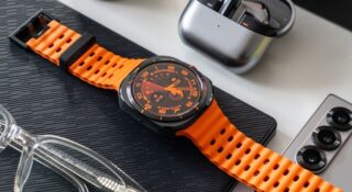 Zmiany w zegarkach Galaxy Watch. Oto wszystkie nowości