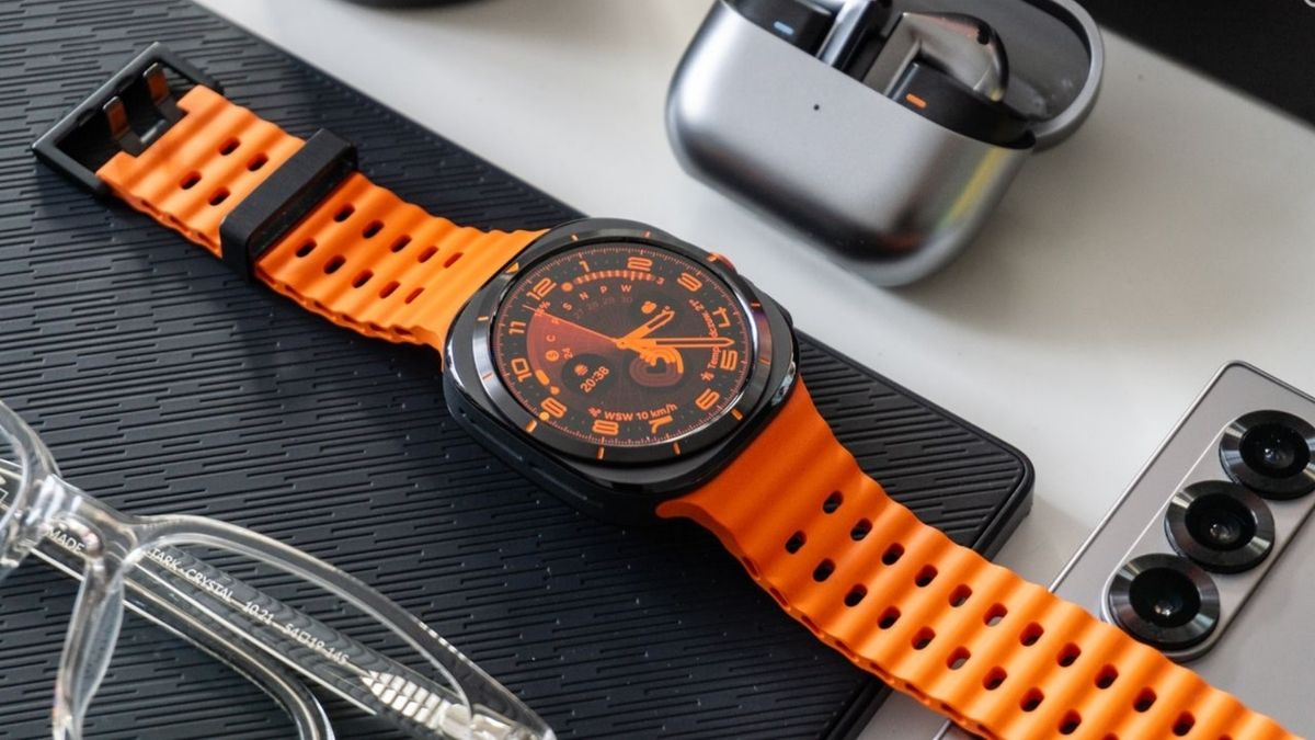 Zmiany w zegarkach Galaxy Watch. Oto wszystkie nowości