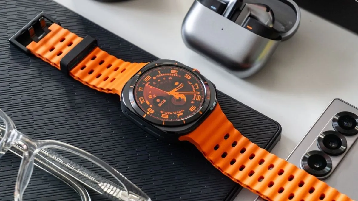 Zmiany w zegarkach Galaxy Watch. Oto wszystkie nowości