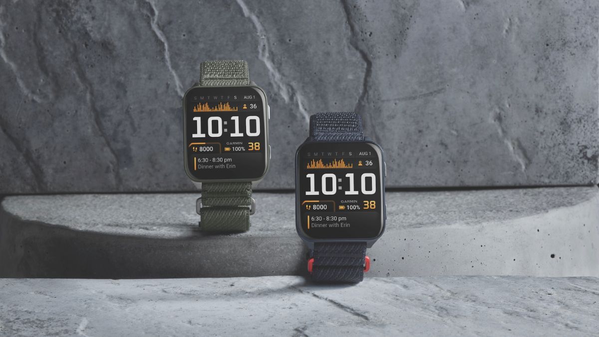 Garmin Venu X1