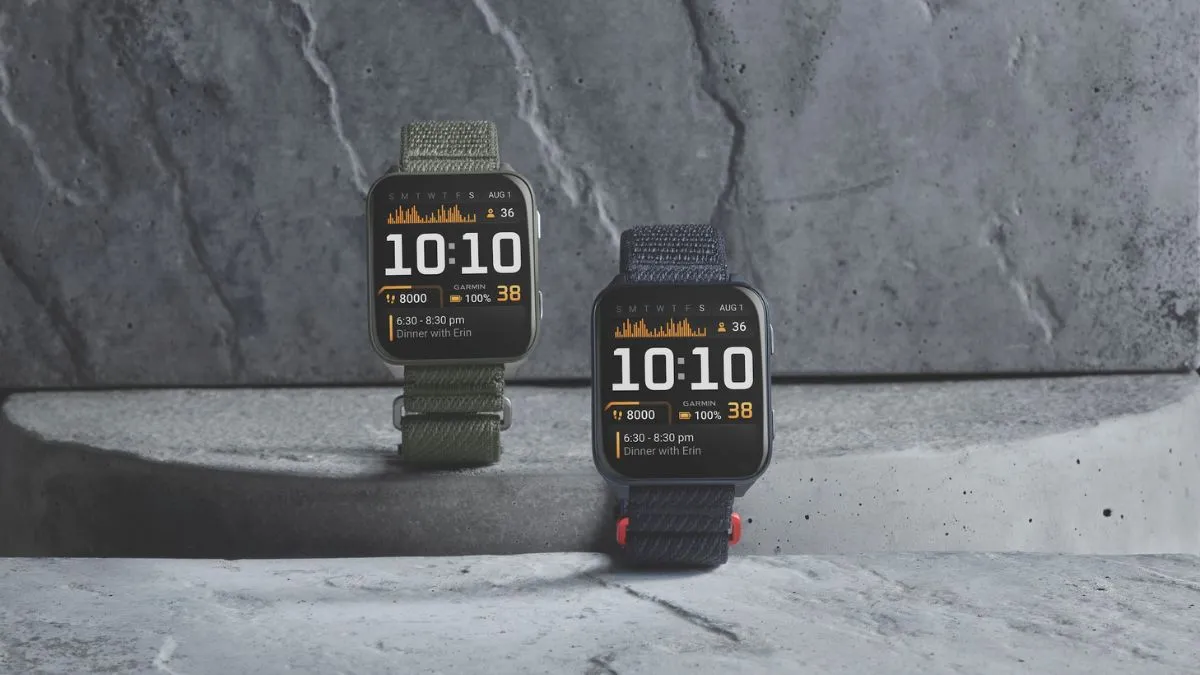 Garmin Venu X1