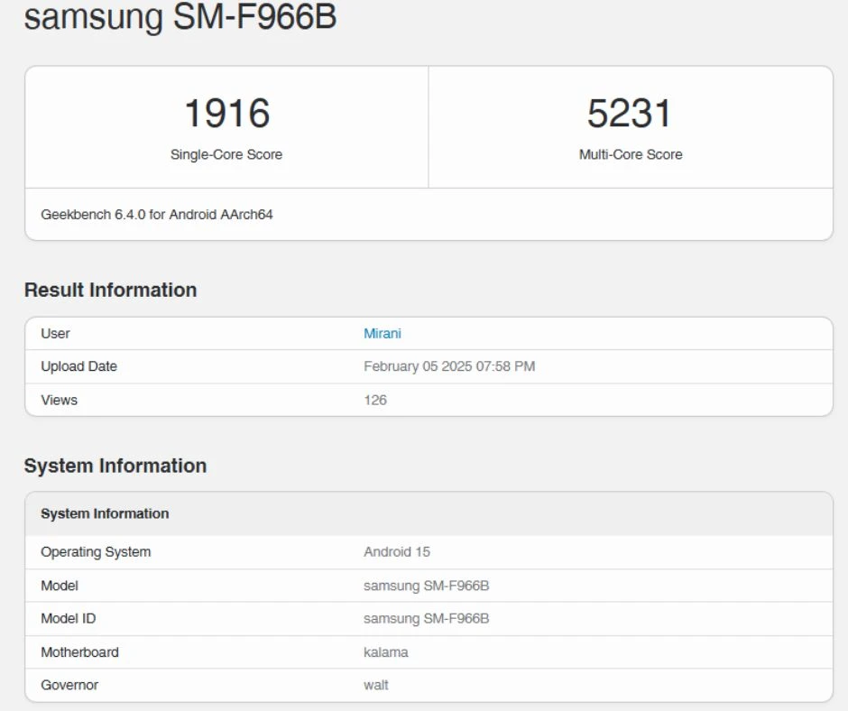 <em>Fot: geekbench</em>