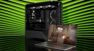GeForce RTX 5050 premiera