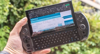GPD WIN 4 2025