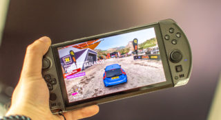 GPD WIN 4 2025