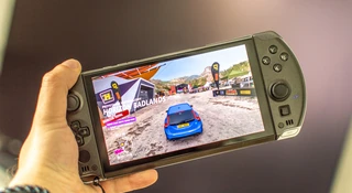 GPD WIN 4 2025
