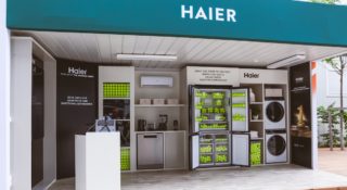 Haier wraca do gry na Roland-Garros 2025