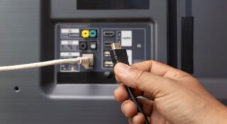HDMI 2.2 nowy standard