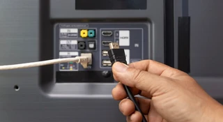 HDMI 2.2 nowy standard