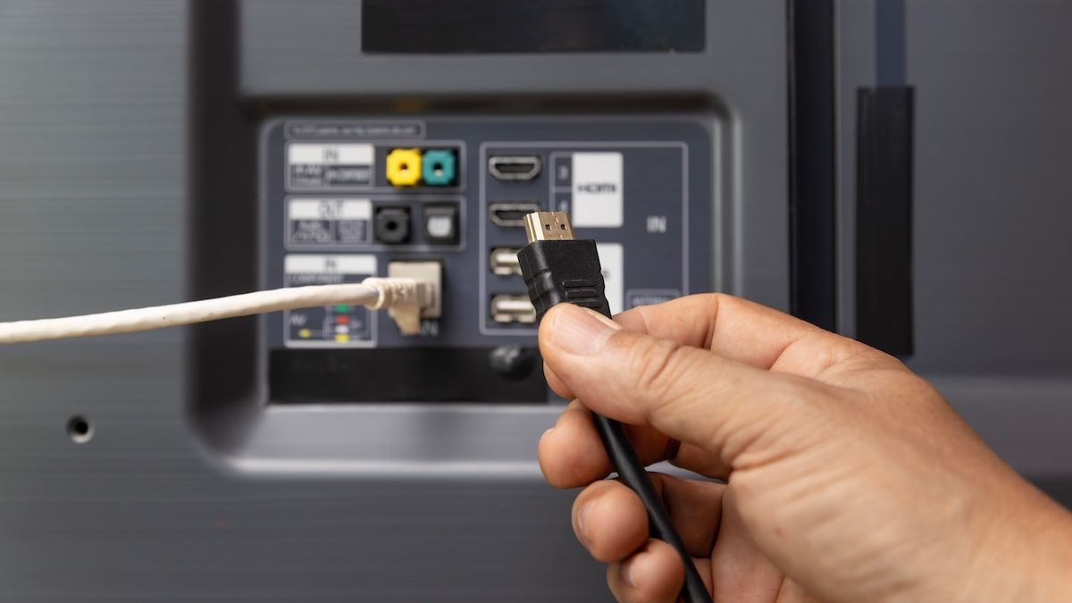 HDMI 2.2 nowy standard