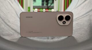 Honor 400 - test. Czy AI w smartfonie ze średniej półki ma sens?