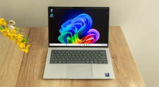 HP EliteBook X G1i 14 AI recenzja