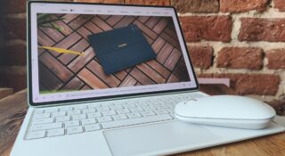 MatePad Pro 12.2