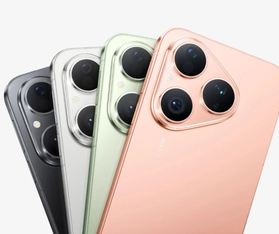 Fot: Huawei