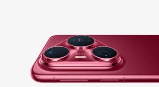 Huawei Pura 80 oficjalnie