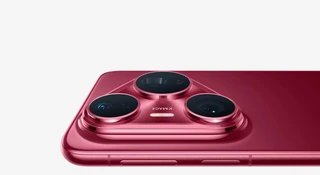 Huawei Pura 80 oficjalnie