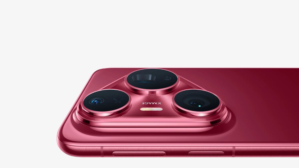 Huawei Pura 80 oficjalnie
