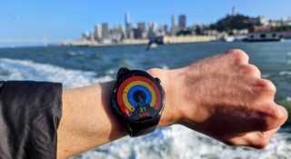 Huawei Watch 5 w długiej podróży. Test na granicy możliwości
